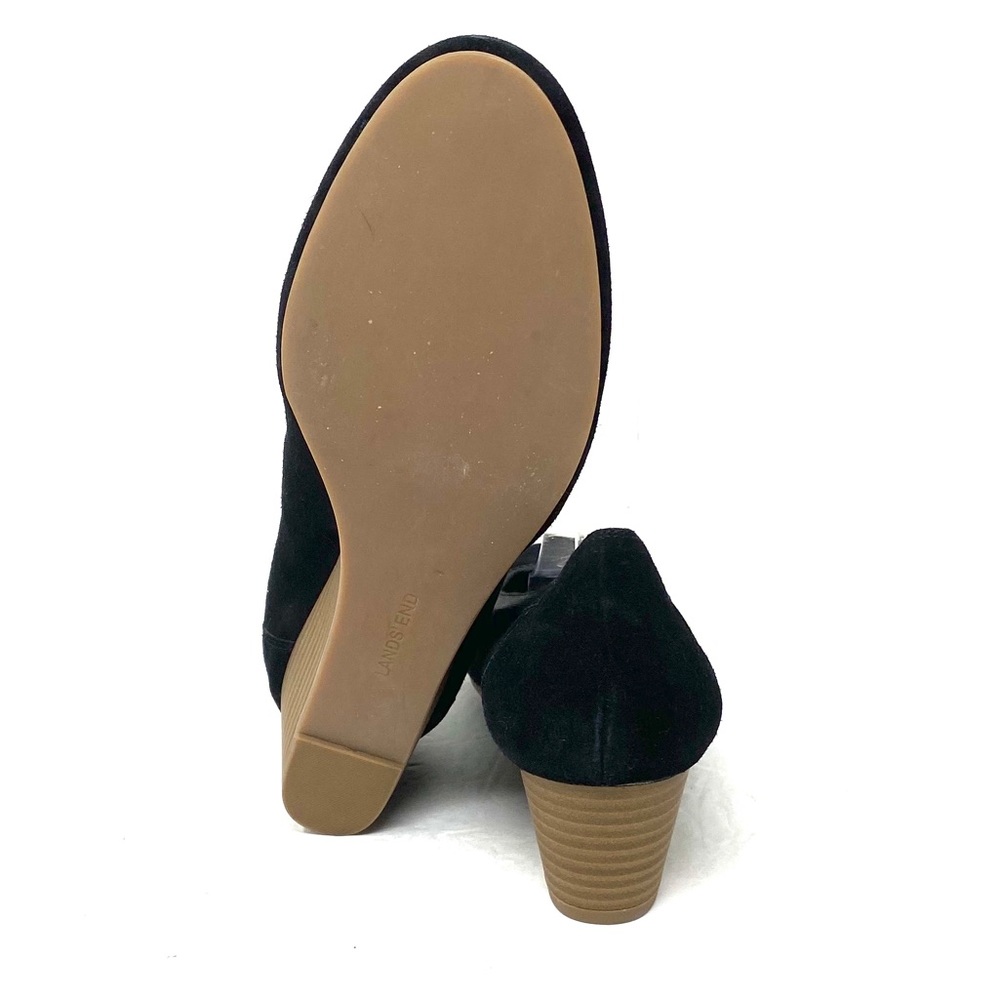 Lands’ End Wedges - Picture 5 of 7